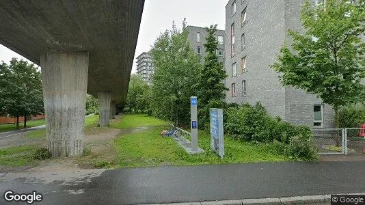 Apartments for rent in Oslo Grünerløkka - Photo from Google Street View