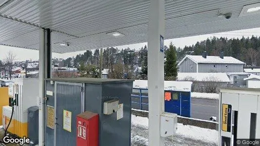 Apartments for rent in Oslo Søndre Nordstrand - Photo from Google Street View