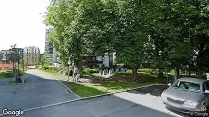 Apartments for rent in Oslo Grünerløkka - Photo from Google Street View