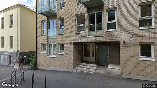 Apartments for rent in Oslo Gamle Oslo - Photo from Google Street View