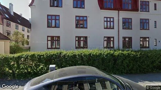 Apartments for rent in Oslo Sagene - Photo from Google Street View