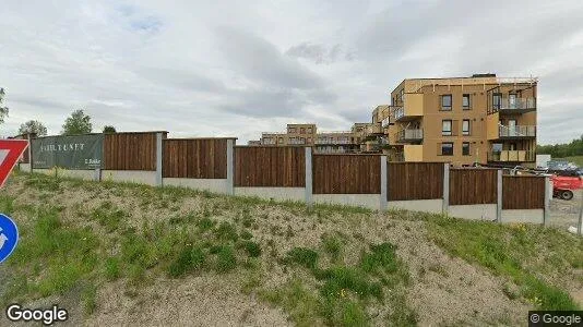 Apartments for rent in Sørum - Photo from Google Street View