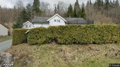 Apartments for rent in Stjørdal - Photo from Google Street View