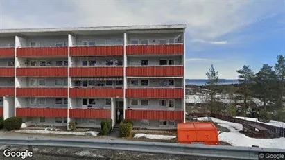 Apartments for rent in Asker - Photo from Google Street View