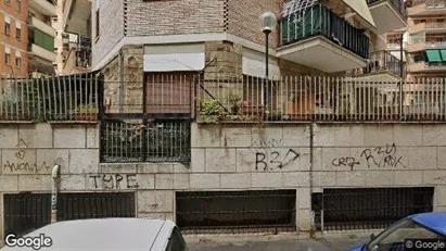 Apartments for rent in Roma Municipio VIII – Appia Antica - Photo from Google Street View