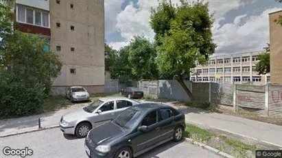 Apartments for rent in Timişoara - Photo from Google Street View