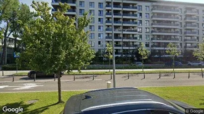 Apartments for rent in Bucureşti - Sectorul 2 - Photo from Google Street View