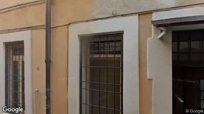 Apartments for rent in Monterotondo - Photo from Google Street View