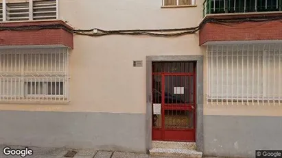 Apartments for rent in Cartagena - Photo from Google Street View