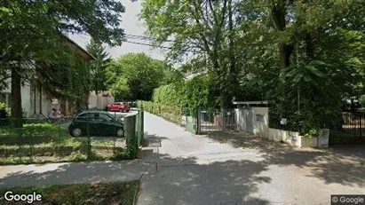 Apartments for rent in Budapest Rákosmente - Photo from Google Street View