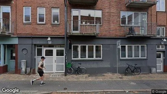 Apartments for rent in Odense C - Photo from Google Street View