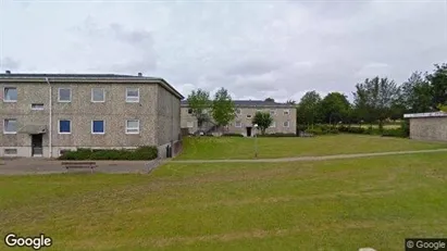 Apartments for rent in Aalborg Øst - Photo from Google Street View