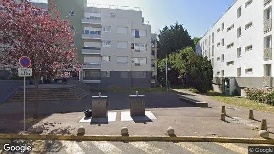 Apartments for rent in Versailles - Photo from Google Street View