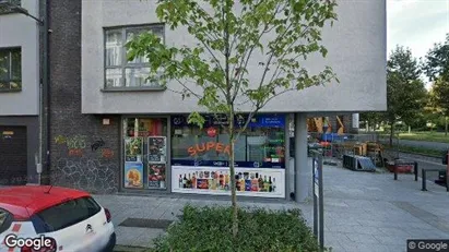 Apartments for rent in Stad Antwerp - Photo from Google Street View