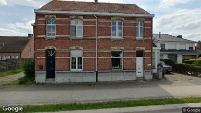 Apartments for rent in Zandhoven - Photo from Google Street View