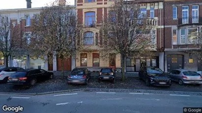 Apartments for rent in Luik - Photo from Google Street View