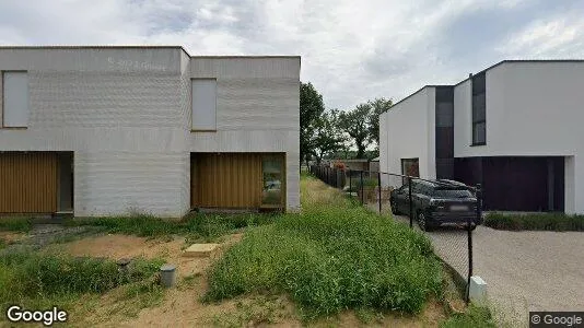 Apartments for rent in Leopoldsburg - Photo from Google Street View