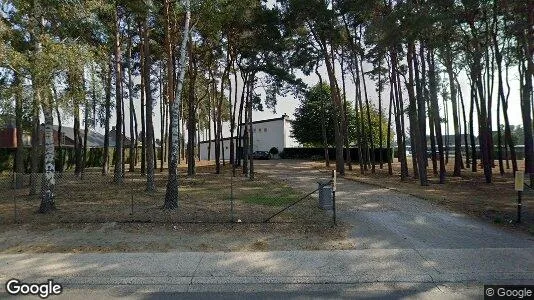 Rooms for rent in Pelt - Photo from Google Street View