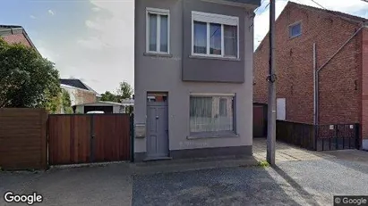 Apartments for rent in Scherpenheuvel-Zichem - Photo from Google Street View