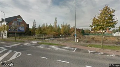 Apartments for rent in Lokeren - Photo from Google Street View