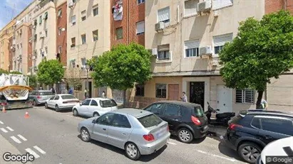 Apartments for rent in Tavernes Blanques - Photo from Google Street View