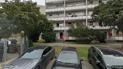 Apartments for rent in Görlitz - Photo from Google Street View