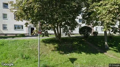 Apartments for rent in Gotha - Photo from Google Street View