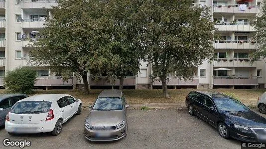 Apartments for rent in Gotha - Photo from Google Street View