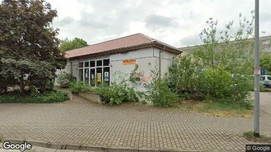 Apartments for rent in Dessau-Roßlau - Photo from Google Street View