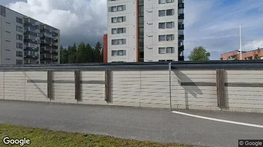 Apartments for rent in Tampere Kaakkoinen - Photo from Google Street View