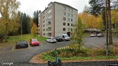 Apartments for rent in Jyväskylä - Photo from Google Street View