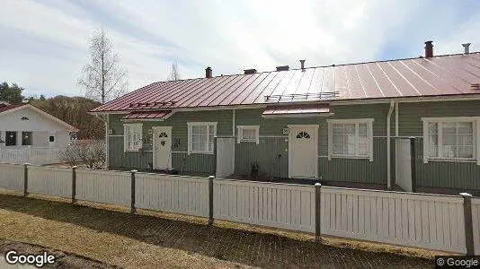 Apartments for rent in Joensuu - Photo from Google Street View