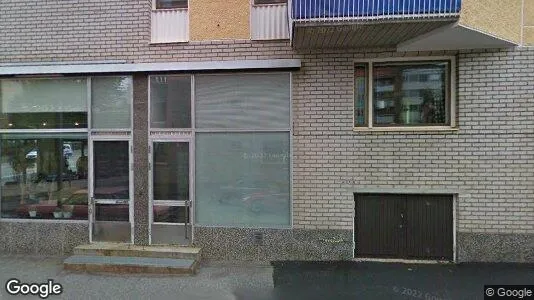 Apartments for rent in Vihti - Photo from Google Street View