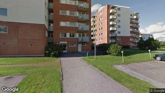 Apartments for rent in Turku - Photo from Google Street View