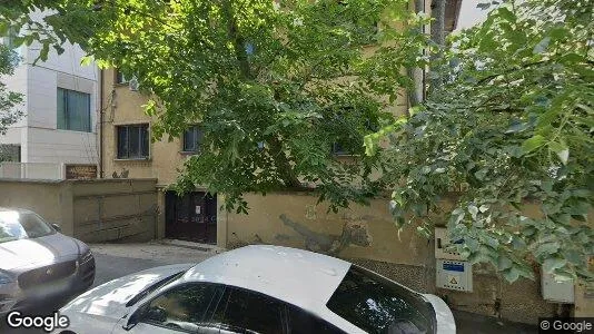 Apartments for rent in Bucureşti - Sectorul 1 - Photo from Google Street View