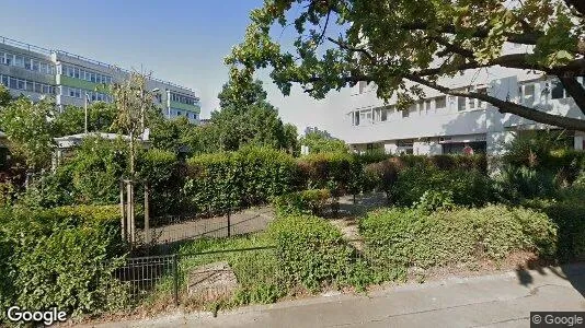 Apartments for rent in Voluntari - Photo from Google Street View