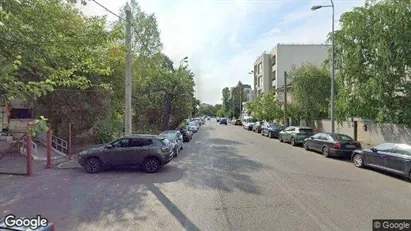 Apartments for rent in Bucureşti - Sectorul 1 - Photo from Google Street View