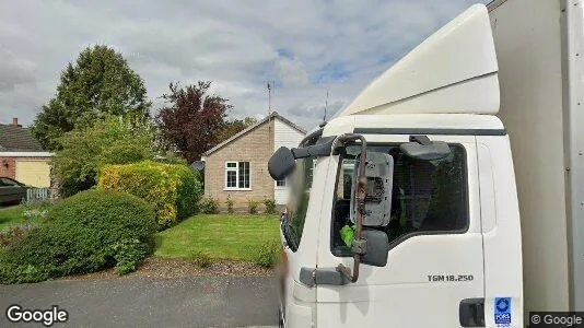 Apartments for rent in Nottingham - Nottinghamshire - Photo from Google Street View