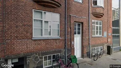 Apartments for rent in Aalborg Center - Photo from Google Street View