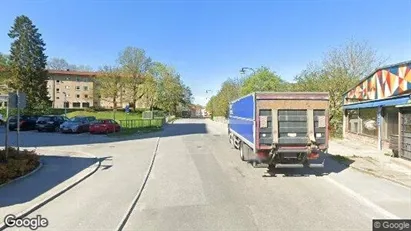 Rooms for rent in Stockholm West - Photo from Google Street View