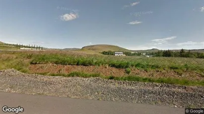 Apartments for rent in Mosfellsbær - Photo from Google Street View