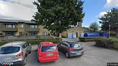 Apartments for rent in Kävlinge - Photo from Google Street View