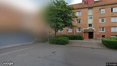 Apartments for rent in Rosengård - Photo from Google Street View