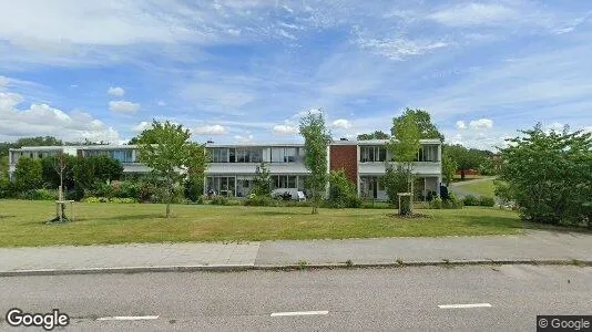 Apartments for rent in Oxie - Photo from Google Street View