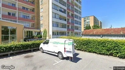 Apartments for rent in Malmö City - Photo from Google Street View