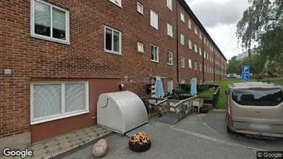 Apartments for rent in Västra hisingen - Photo from Google Street View