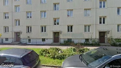 Apartments for rent in Lundby - Photo from Google Street View