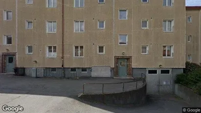 Apartments for rent in Majorna-Linné - Photo from Google Street View