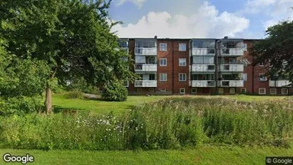 Apartments for rent in Västra hisingen - Photo from Google Street View