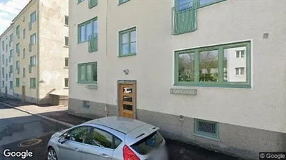 Apartments for rent in Örgryte-Härlanda - Photo from Google Street View